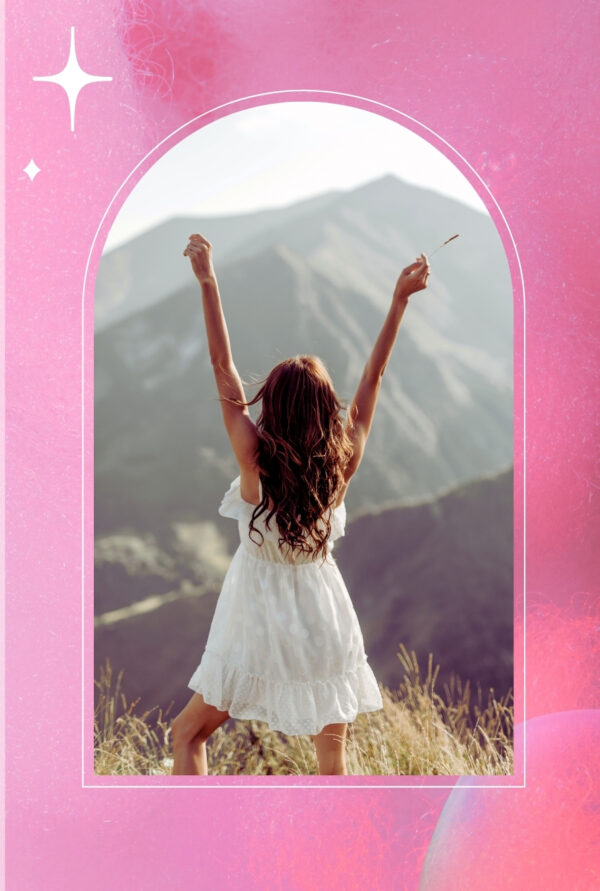 Obudź Swoją Wewnętrzną Boginię - masterclass + ebook