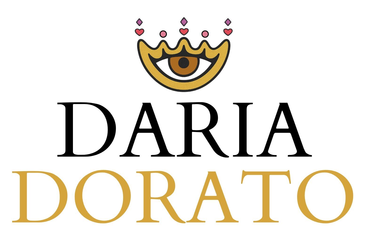 Daria Dorato Mentorka Kobiecej Transformacji Life Coach